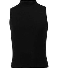 Load image into Gallery viewer, SF Minni Kids High Neck Crop Vest
