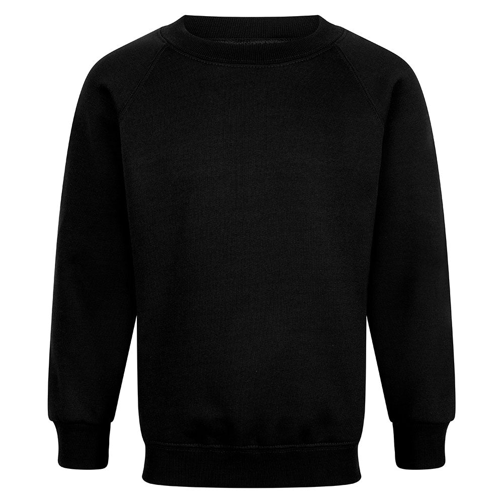 Charger l'image dans la galerie, Unisex Crew Neck Sweatshirt