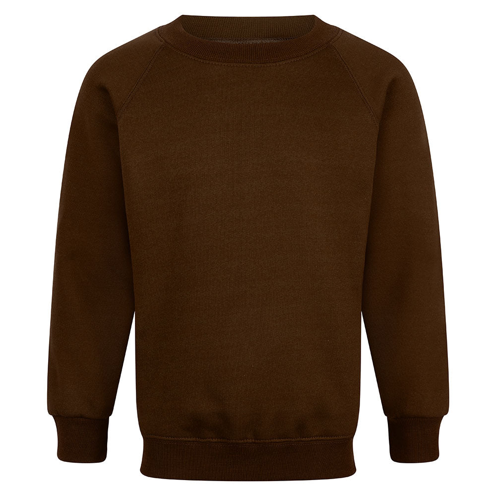 Charger l'image dans la galerie, Unisex Crew Neck Sweatshirt