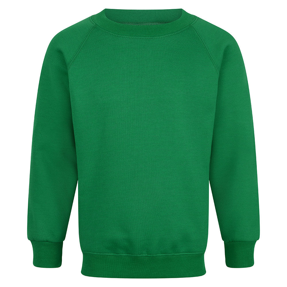 Charger l'image dans la galerie, Unisex Crew Neck Sweatshirt