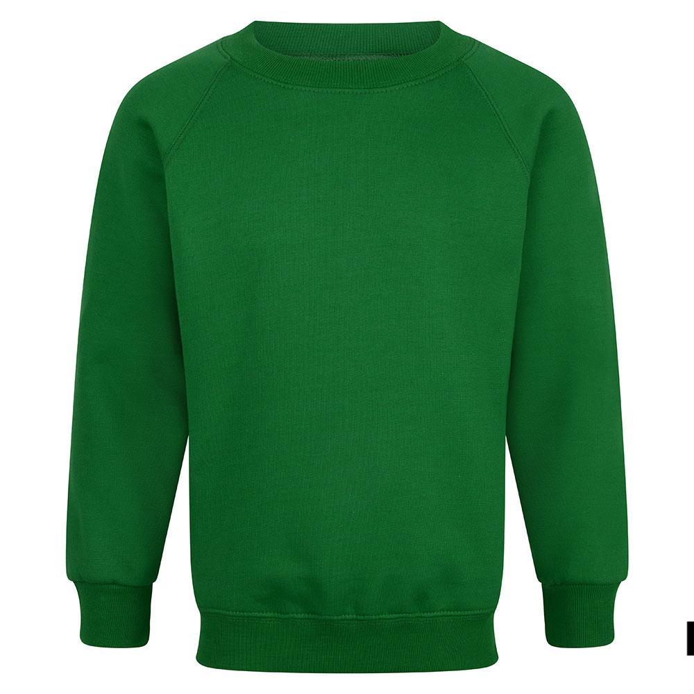 Charger l'image dans la galerie, Unisex Crew Neck Sweatshirt