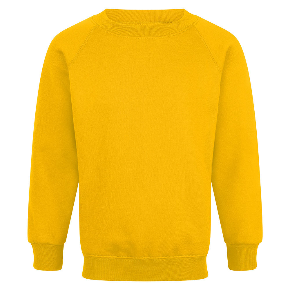 Charger l'image dans la galerie, Unisex Crew Neck Sweatshirt