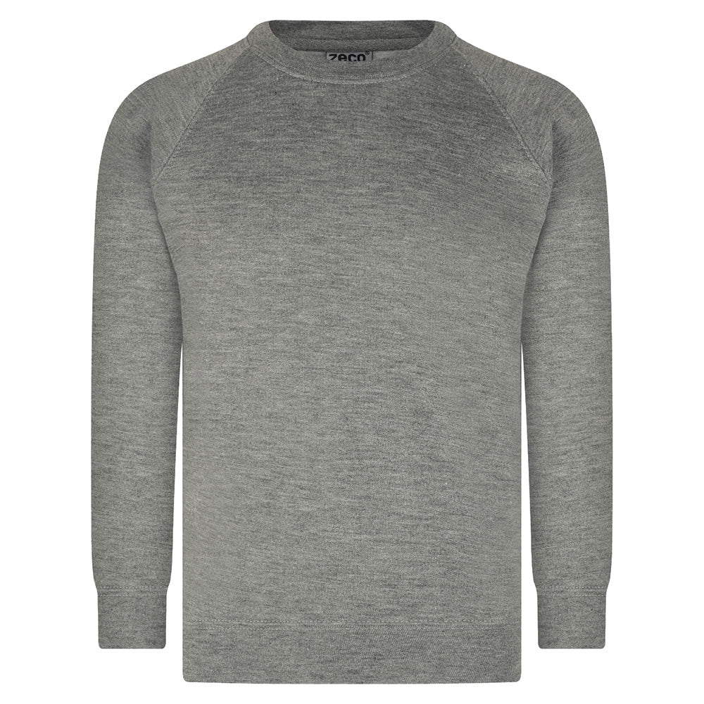 Charger l'image dans la galerie, Unisex Crew Neck Sweatshirt