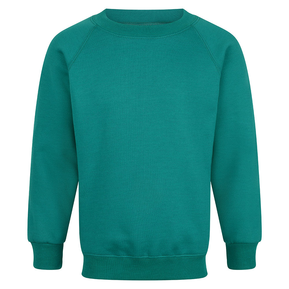 Charger l'image dans la galerie, Unisex Crew Neck Sweatshirt