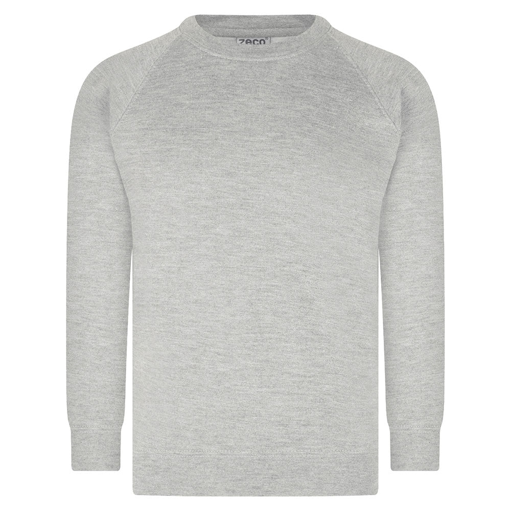 Charger l'image dans la galerie, Unisex Crew Neck Sweatshirt