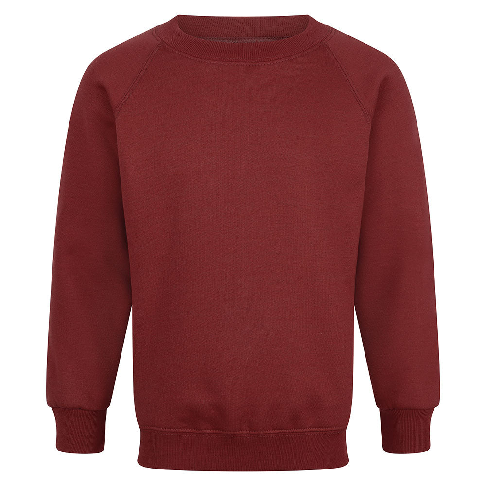 Charger l'image dans la galerie, Unisex Crew Neck Sweatshirt