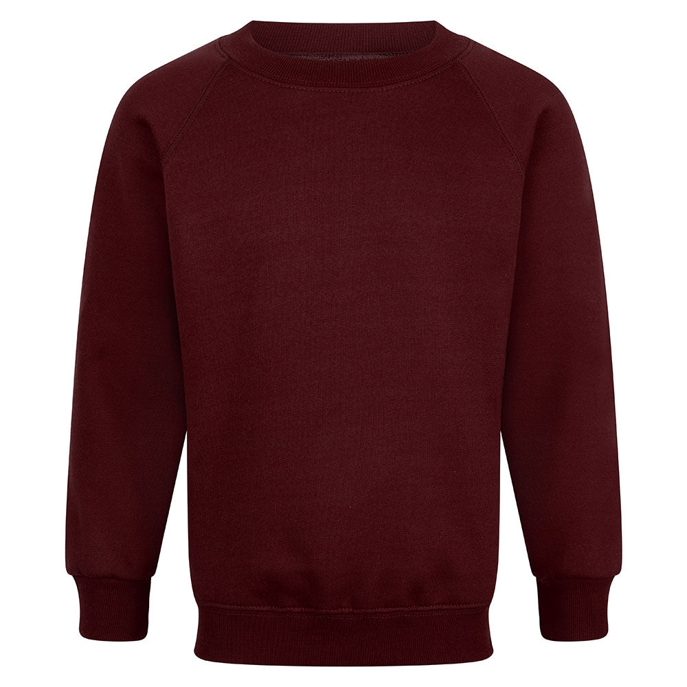 Charger l'image dans la galerie, Unisex Crew Neck Sweatshirt