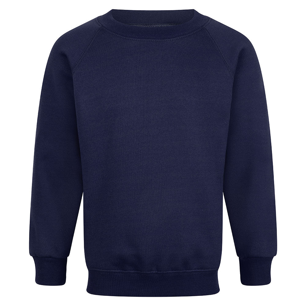 Charger l'image dans la galerie, Unisex Crew Neck Sweatshirt