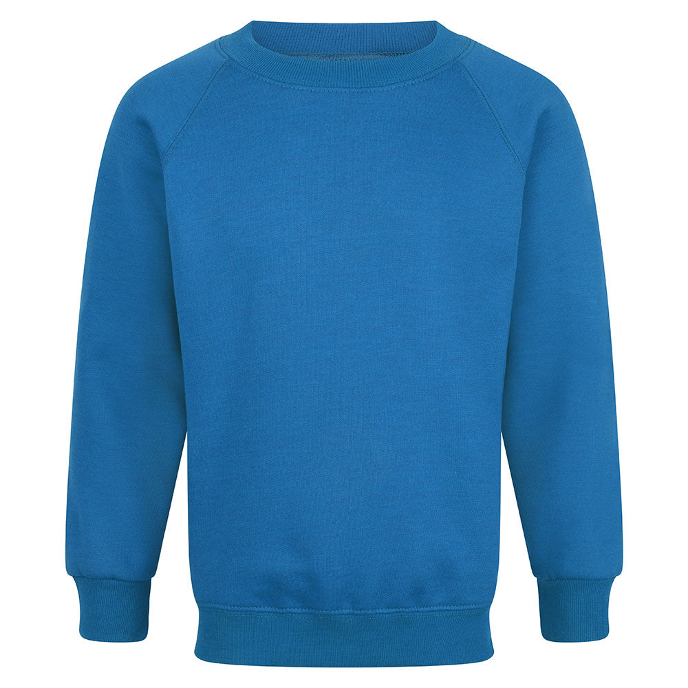 Charger l'image dans la galerie, Unisex Crew Neck Sweatshirt
