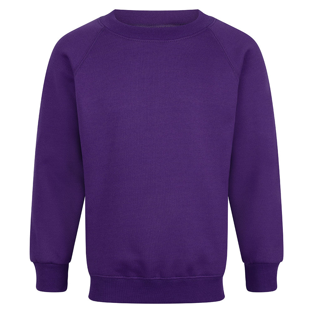 Charger l'image dans la galerie, Unisex Crew Neck Sweatshirt