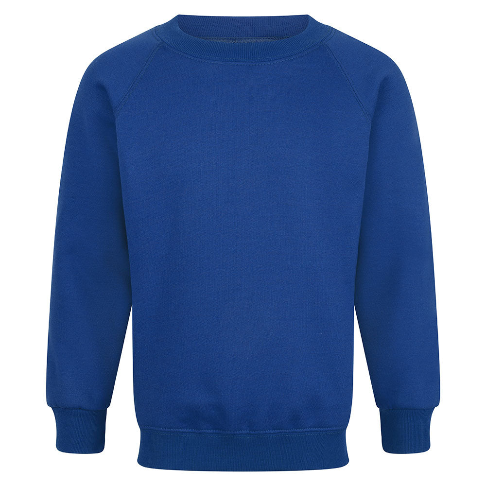 Charger l'image dans la galerie, Unisex Crew Neck Sweatshirt