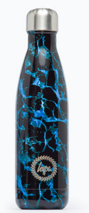 HYPE X-Ray Pool Metal Water Bottle 500ml