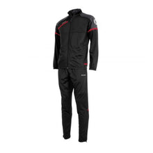 Load image into Gallery viewer, Linford Wanderers Stanno Prestige Tracksuit (Black Team)