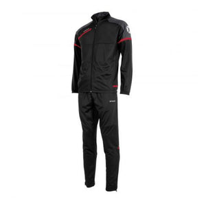 Linford Wanderers Stanno Prestige Tracksuit (Black Team)