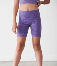 Load image into Gallery viewer, Tombo Kids Seamless Shorts