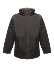 Load image into Gallery viewer, Regatta Beauford Waterproof Insulated Jacket