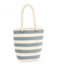 Load image into Gallery viewer, Westford Mill Nautical Tote