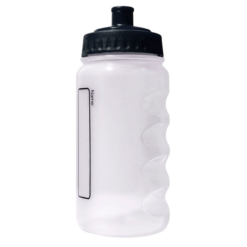 EcoPure Water Bottle With Dust Cap 500ml