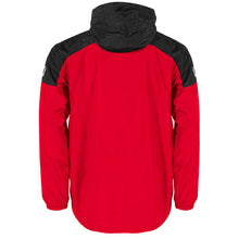 Load image into Gallery viewer, Linford Wanderers Red Stanno Pride Windbreaker Jacket