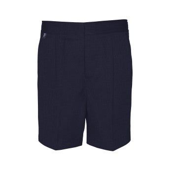 Inno Navy Standard Fit Shorts