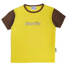Load image into Gallery viewer, Brownies Short Sleeve T-Shirts