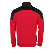 Load image into Gallery viewer, Linford Wanderers Red Stanno Pride TTS Jacket