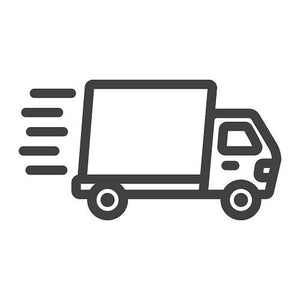 Local Economy Delivery (within 5 miles of RM16 4UX) - 3-7 working days (Refer to our Delivery Information page for details)