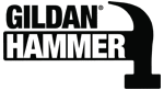 Load image into Gallery viewer, Gildan Hammer Soft Shell Jacket