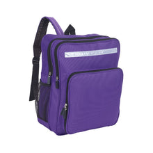 Load image into Gallery viewer, Inno Purple Junior Backpack