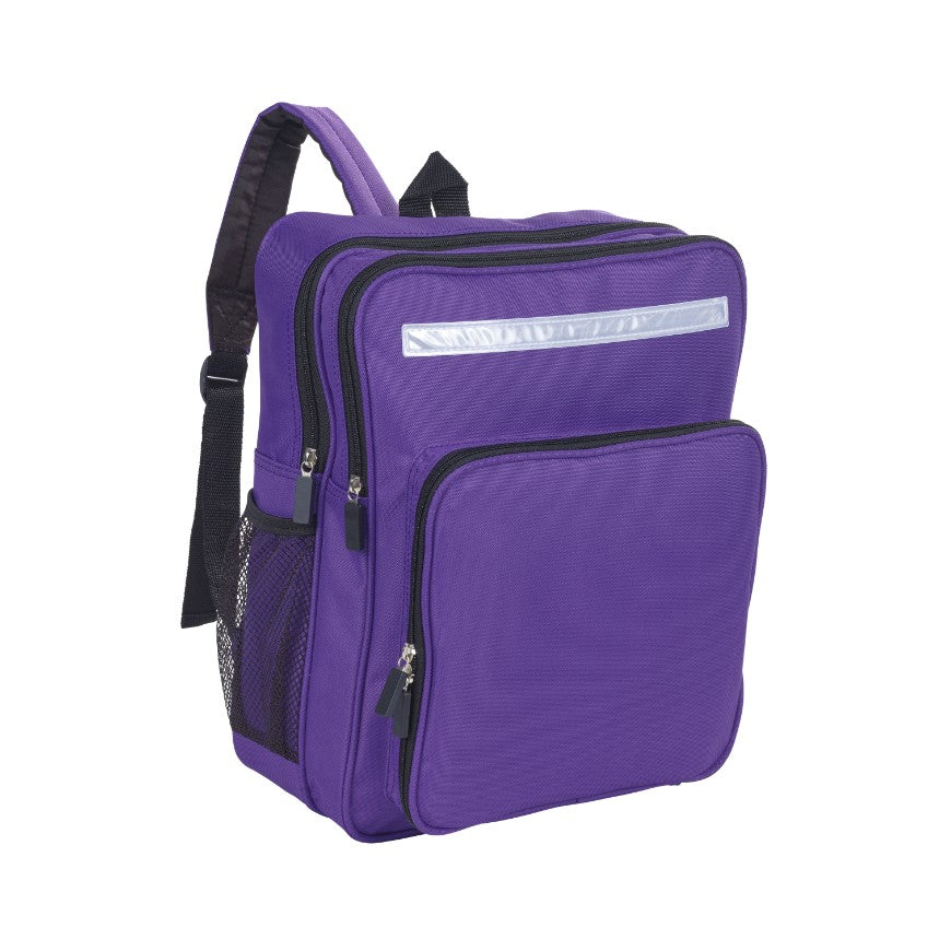 Inno Purple Junior Backpack