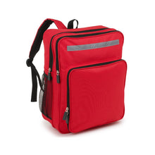 Load image into Gallery viewer, Inno Red Junior Backpack