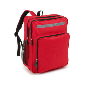 Inno Red Junior Backpack