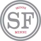 SF Minni Kids Fashion Leggings