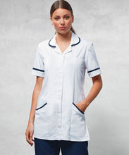 Load image into Gallery viewer, Premier Vitality Healthcare Tunic