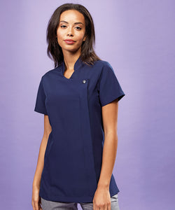 Premier Blossom Beauty and Spa Tunic