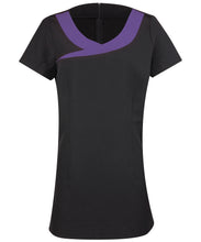 Load image into Gallery viewer, Premier Ivy Beauty and Spa Tunic