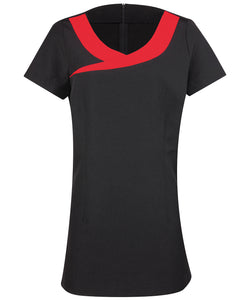 Premier Ivy Beauty and Spa Tunic