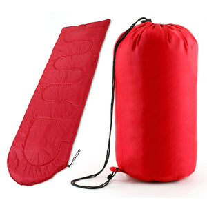 4Season Waterproof Sleeping Bag