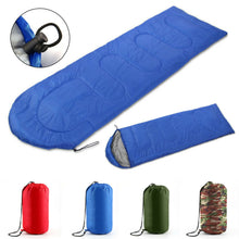 Cargar imagen en el visor de la galería, 4Season Waterproof Sleeping Bag