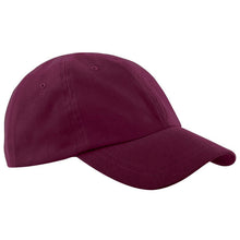 Load image into Gallery viewer, Harrier Primary Academy Junior Baseball Cap with logo