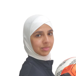 Jog on Sports Hijab