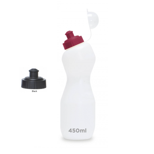 Eco-Friendly Inno Water Bottle With Dust Cap 450ml